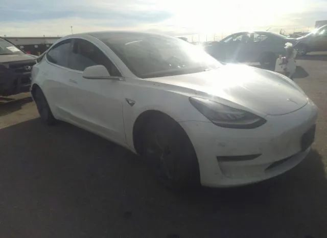 TESLA MODEL 3 2020 5yj3e1ea2lf613149