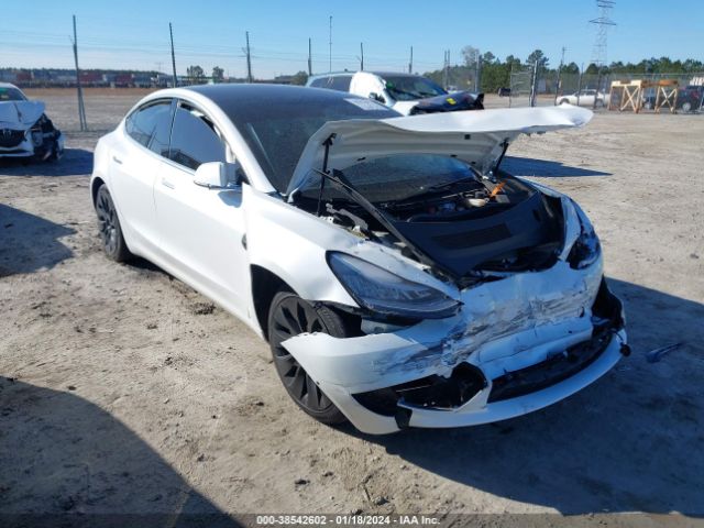 TESLA MODEL 3 2020 5yj3e1ea2lf613166