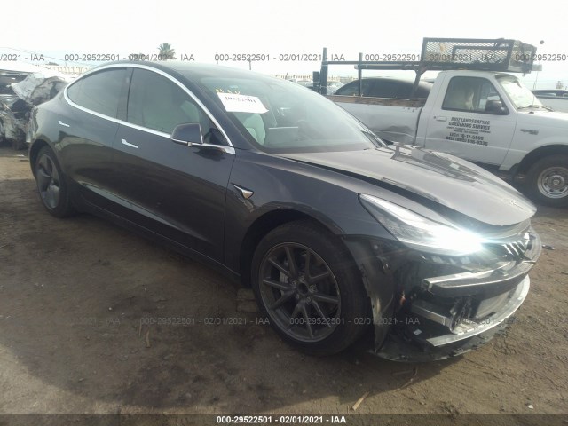 TESLA MODEL 3 2020 5yj3e1ea2lf614947