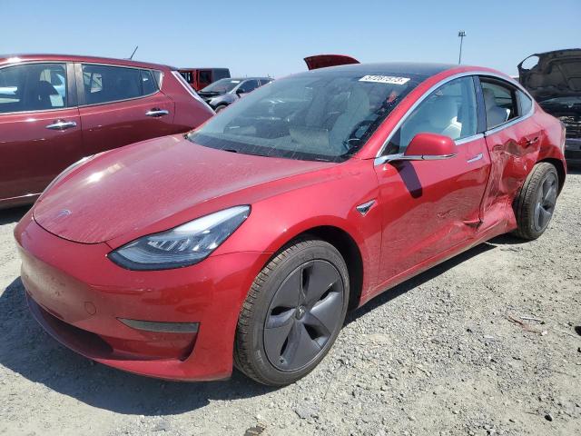 TESLA MODEL 3 2020 5yj3e1ea2lf615001