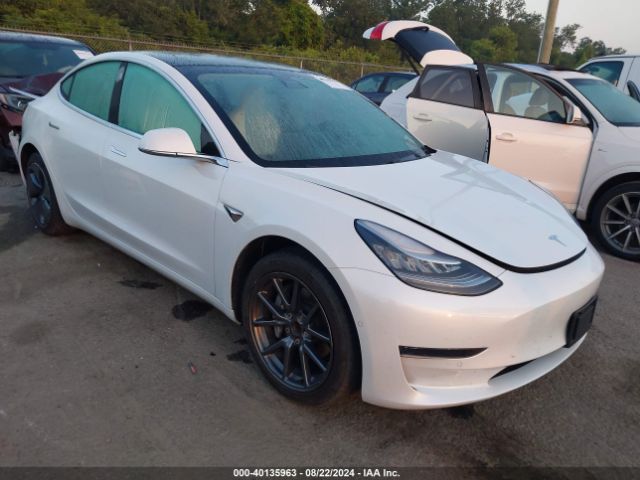 TESLA MODEL 3 2020 5yj3e1ea2lf615211