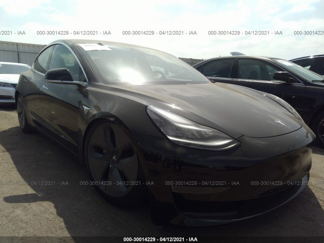 TESLA MODEL 3 2020 5yj3e1ea2lf630095