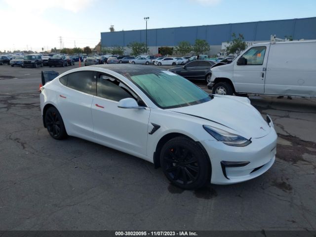 TESLA MODEL 3 2020 5yj3e1ea2lf631361