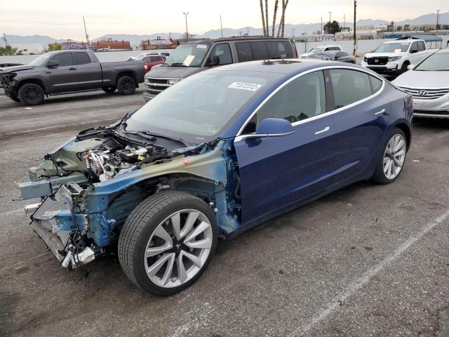 TESLA MODEL 3 2020 5yj3e1ea2lf632025