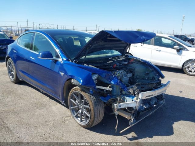 TESLA MODEL 3 2020 5yj3e1ea2lf633966