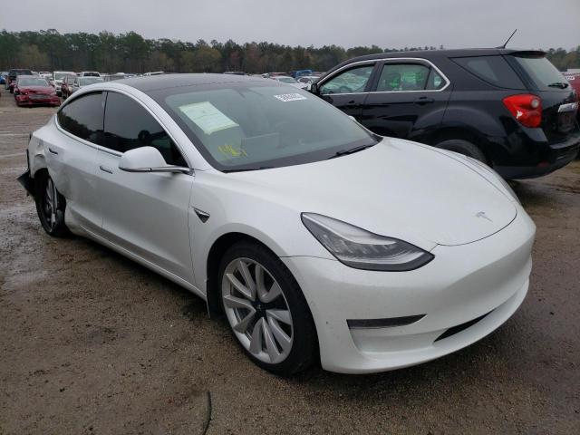 TESLA MODEL 3 2020 5yj3e1ea2lf634938