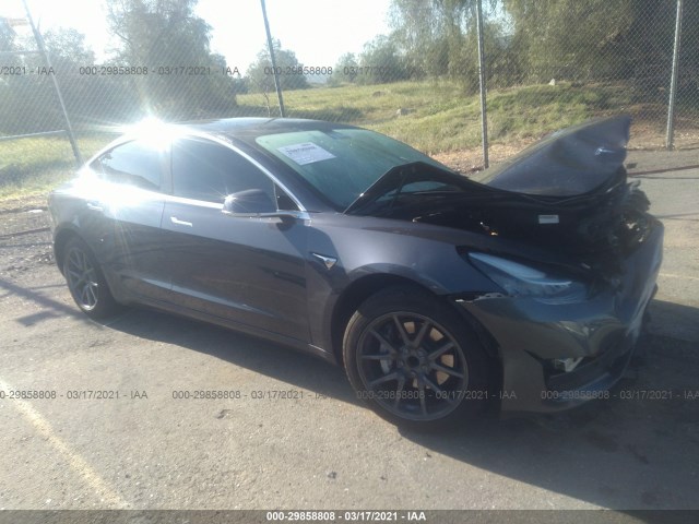 TESLA MODEL 3 2020 5yj3e1ea2lf644076