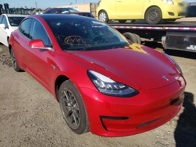 TESLA MODEL 3 2020 5yj3e1ea2lf644420