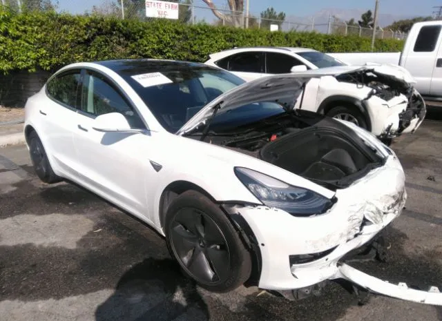 TESLA MODEL 3 2020 5yj3e1ea2lf658978