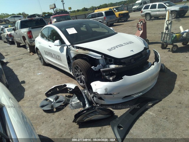 TESLA MODEL 3 2020 5yj3e1ea2lf659418