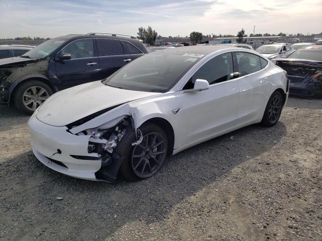 TESLA MODEL 3 2020 5yj3e1ea2lf659743