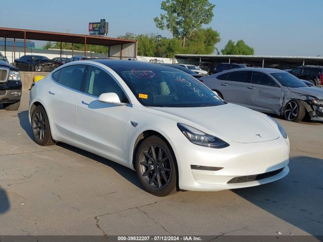 TESLA MODEL 3 2020 5yj3e1ea2lf659838