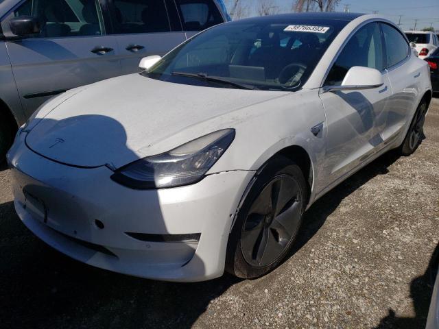 TESLA MODEL 3 2020 5yj3e1ea2lf660388