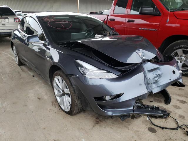 TESLA MODEL 3 2020 5yj3e1ea2lf660925