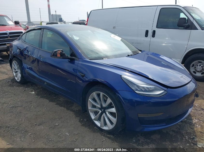 TESLA MODEL 3 2020 5yj3e1ea2lf661539