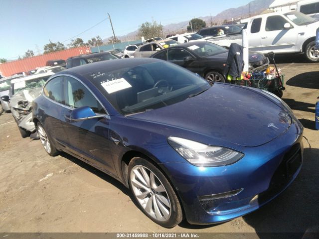 TESLA MODEL 3 2020 5yj3e1ea2lf708858