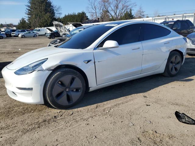 TESLA MODEL 3 2020 5yj3e1ea2lf710030