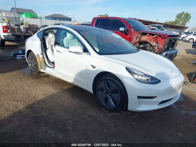 TESLA MODEL 3 2020 5yj3e1ea2lf718208