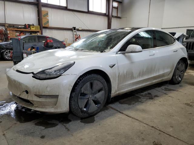 TESLA MODEL 3 2020 5yj3e1ea2lf720959