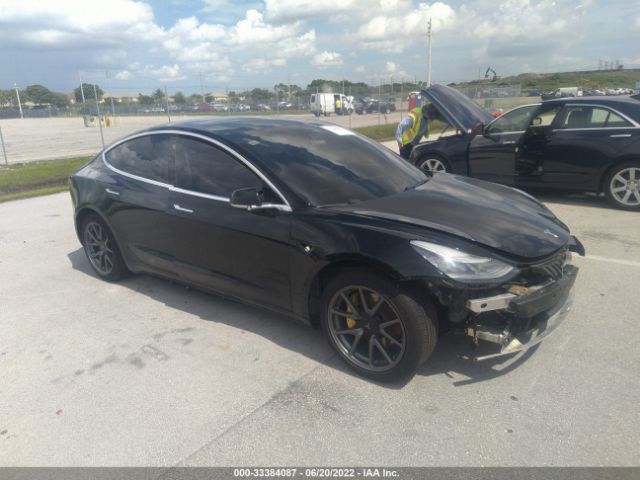 TESLA MODEL 3 2020 5yj3e1ea2lf736451