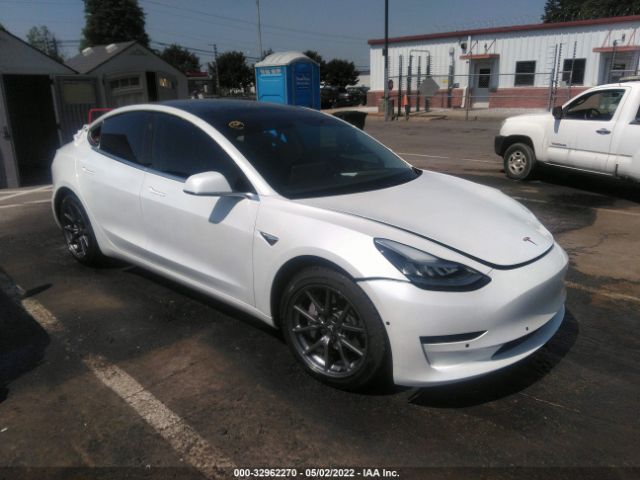 TESLA MODEL 3 2020 5yj3e1ea2lf737762