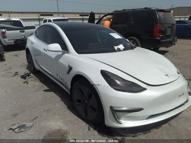 TESLA MODEL 3 2020 5yj3e1ea2lf737793