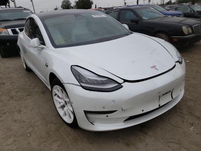 TESLA MODEL 3 2020 5yj3e1ea2lf738250