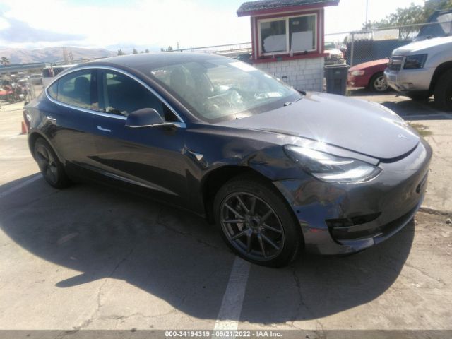 TESLA MODEL 3 2020 5yj3e1ea2lf739351