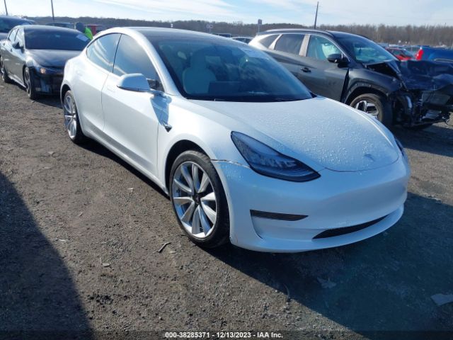 TESLA MODEL 3 2020 5yj3e1ea2lf744114