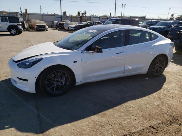 TESLA MODEL 3 2020 5yj3e1ea2lf745165