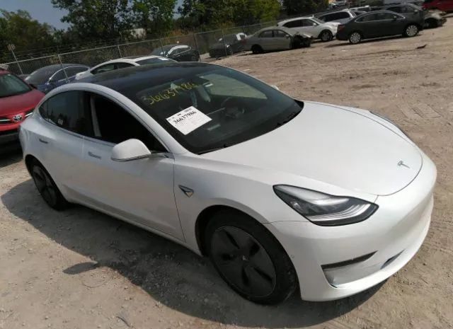 TESLA MODEL 3 2020 5yj3e1ea2lf783690