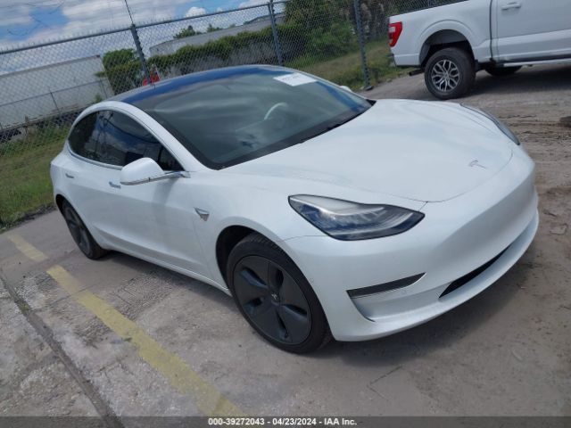 TESLA MODEL 3 2020 5yj3e1ea2lf785262