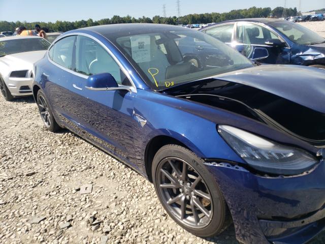 TESLA MODEL 3 2020 5yj3e1ea2lf785844