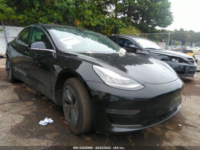 TESLA MODEL 3 2020 5yj3e1ea2lf796651