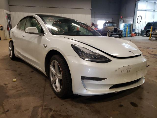 TESLA MODEL 3 2020 5yj3e1ea2lf797962