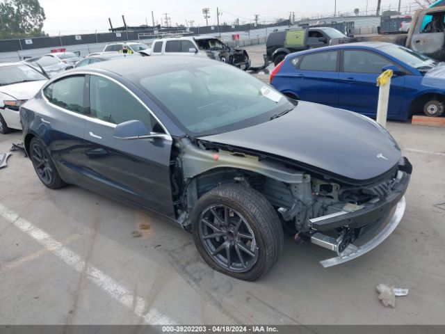 TESLA MODEL 3 2020 5yj3e1ea2lf798951