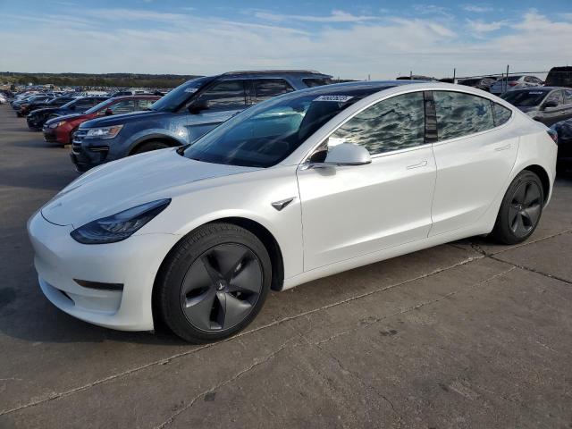 TESLA MODEL 3 2020 5yj3e1ea2lf800021