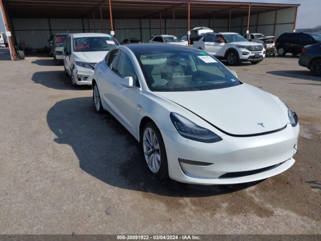 TESLA MODEL 3 2020 5yj3e1ea2lf802402