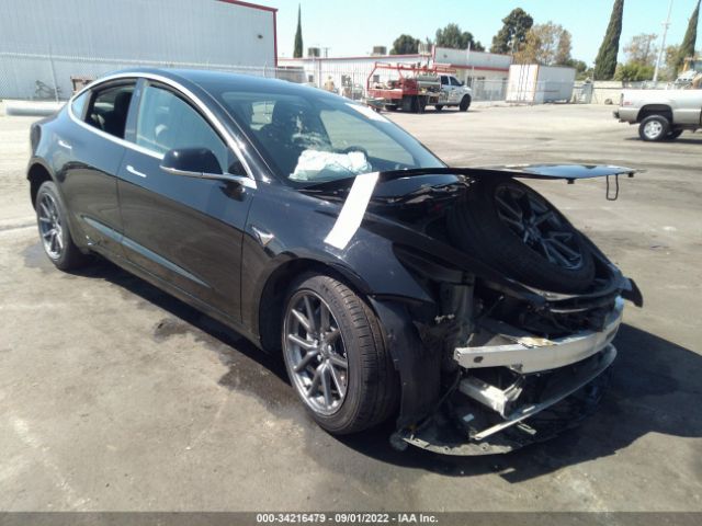 TESLA MODEL 3 2020 5yj3e1ea2lf803310