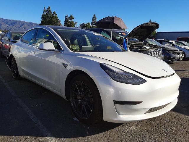 TESLA MODEL 3 2020 5yj3e1ea2lf804313