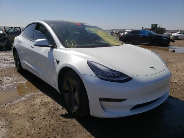 TESLA MODEL 3 2020 5yj3e1ea2lf805123