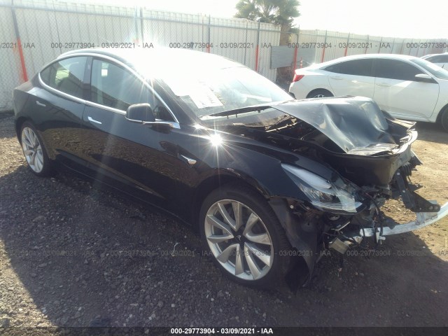 TESLA MODEL 3 2020 5yj3e1ea2lf806062