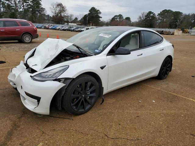 TESLA MODEL 3 2020 5yj3e1ea2lf806921