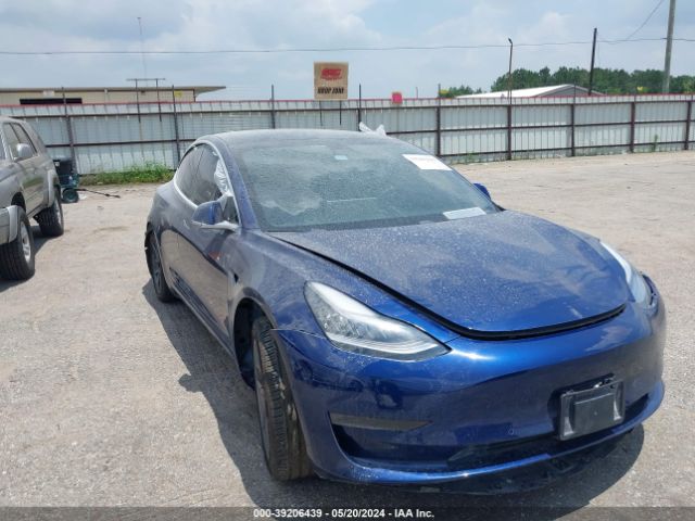 TESLA MODEL 3 2020 5yj3e1ea2lf807647