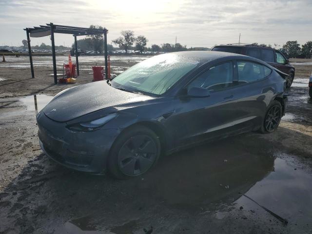 TESLA MODEL 3 2021 5yj3e1ea2mf042618