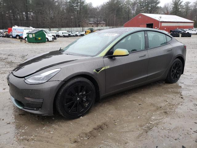 TESLA MODEL 3 2021 5yj3e1ea2mf047690