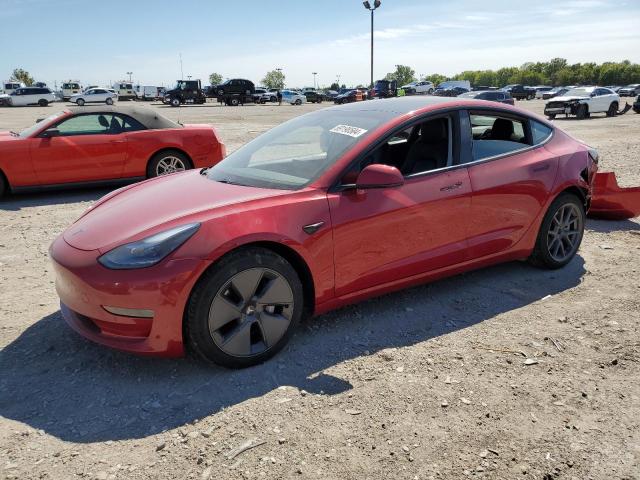 TESLA MODEL 3 2021 5yj3e1ea2mf057944