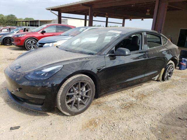 TESLA MODEL 3 2021 5yj3e1ea2mf081886