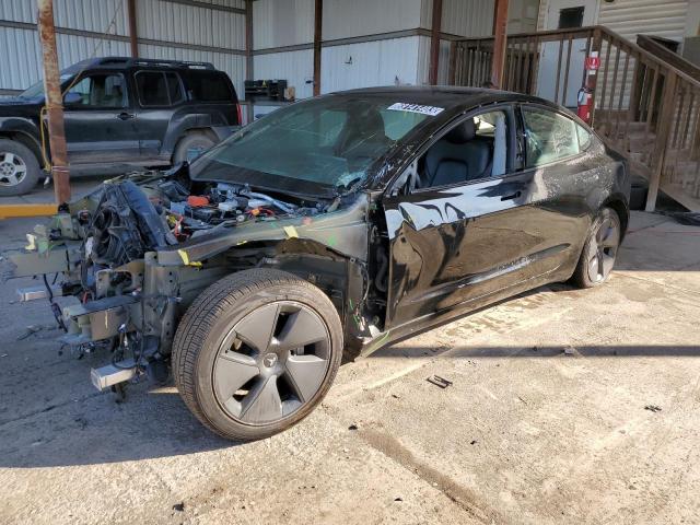 TESLA MODEL 3 2021 5yj3e1ea2mf093973