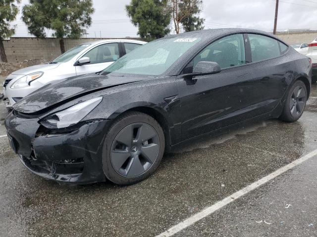 TESLA MODEL 3 2021 5yj3e1ea2mf095223